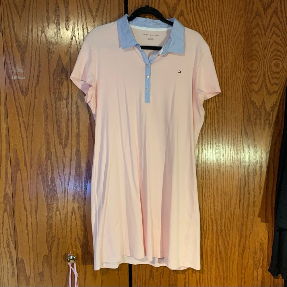 Tommy Hilfiger Dress